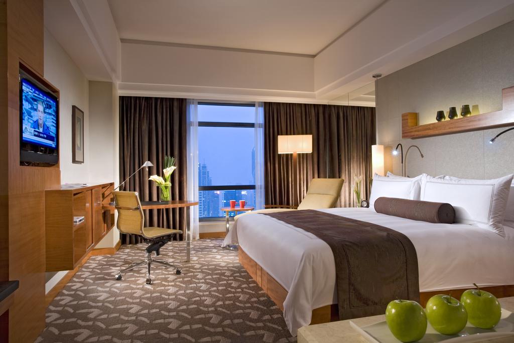 Swissotel Foshan Guangdong