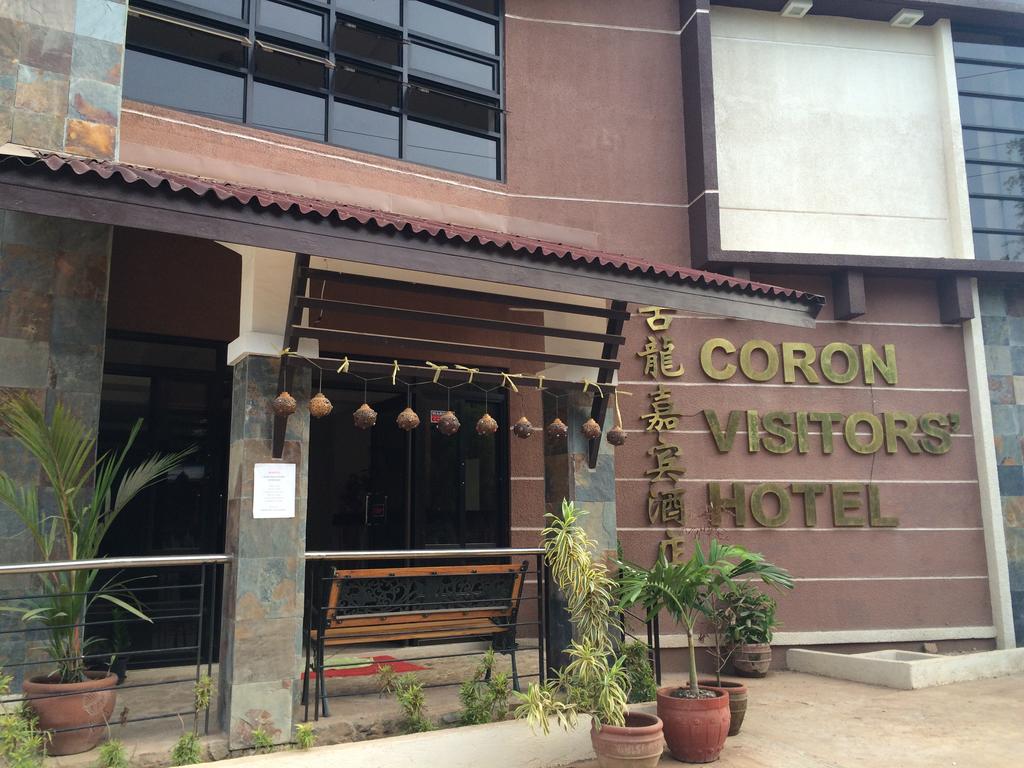 Coron Visitors Hotel