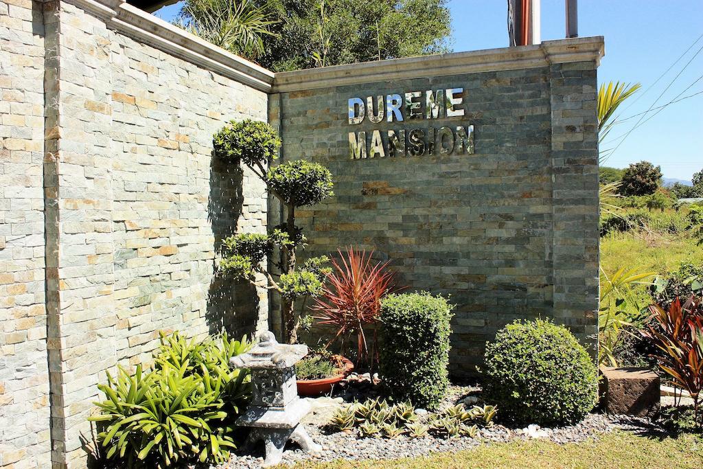 Dureme Mansion Hotel and Resort