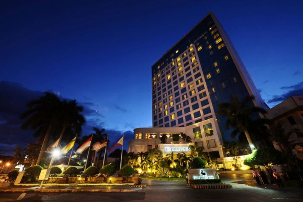 Marco Polo Davao-Philippines