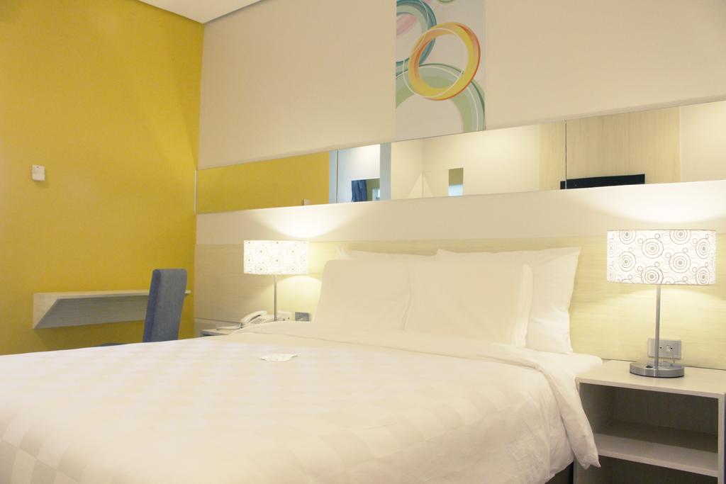 Go Hotels Lanang - Davao