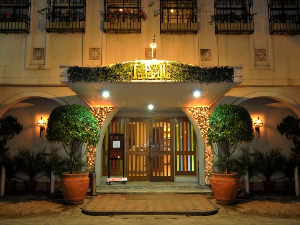 La Parilla Hotel