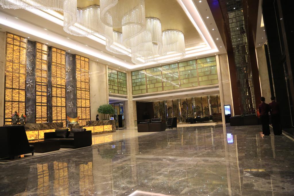 Foshan Lucky Intl Hotel