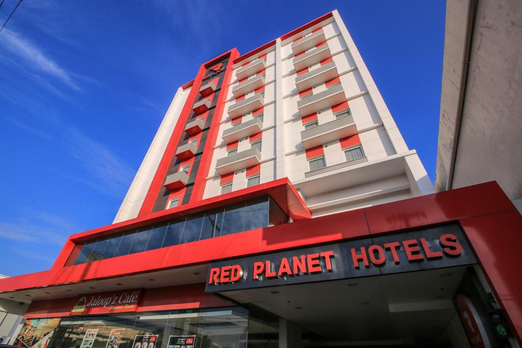 Red Planet Davao