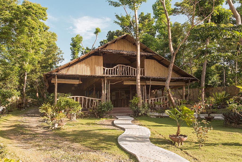 Bohol-Lahoy Dive and Beach Resort