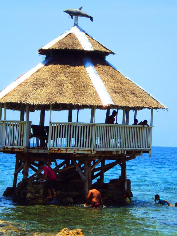 Paseo Del Mar Dive Resort