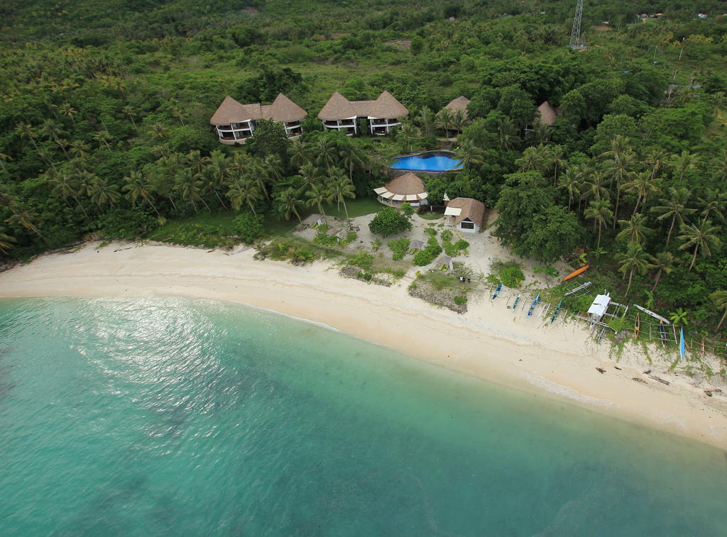 Amun Ini Beach Resort and Spa