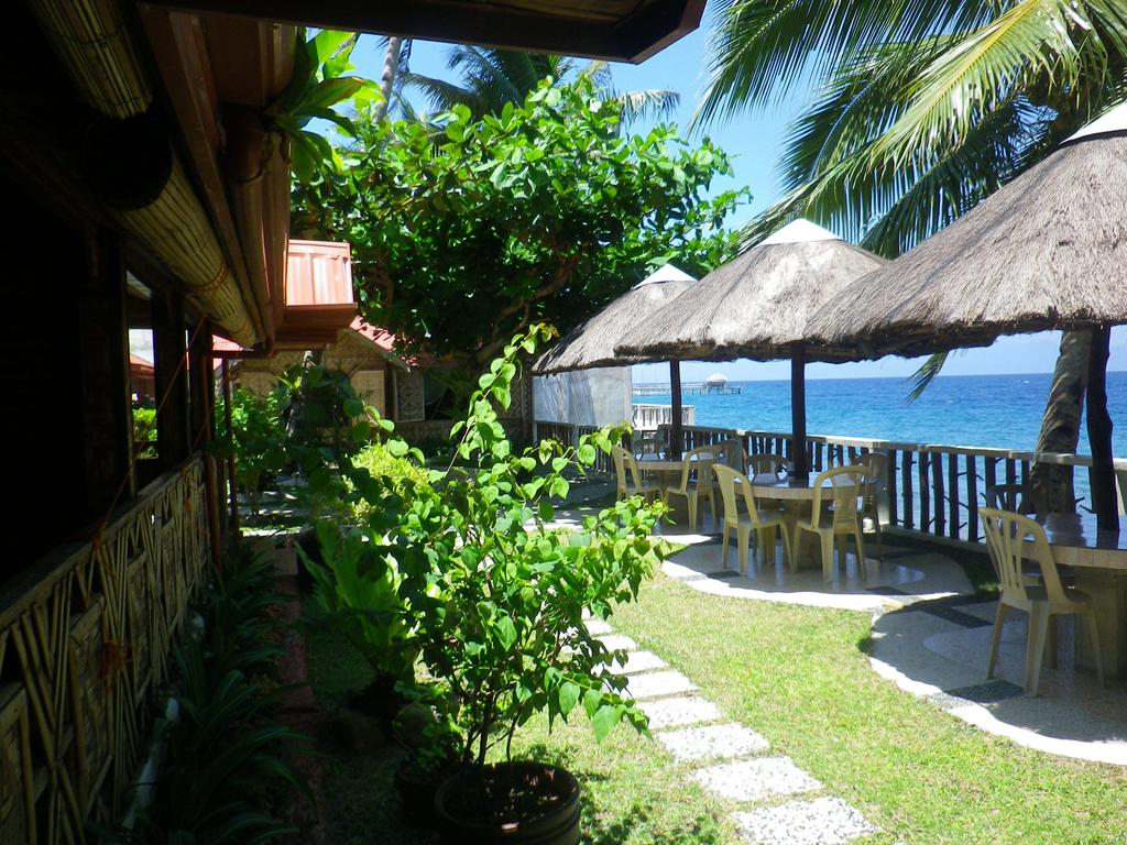 Leyte Dive Resort