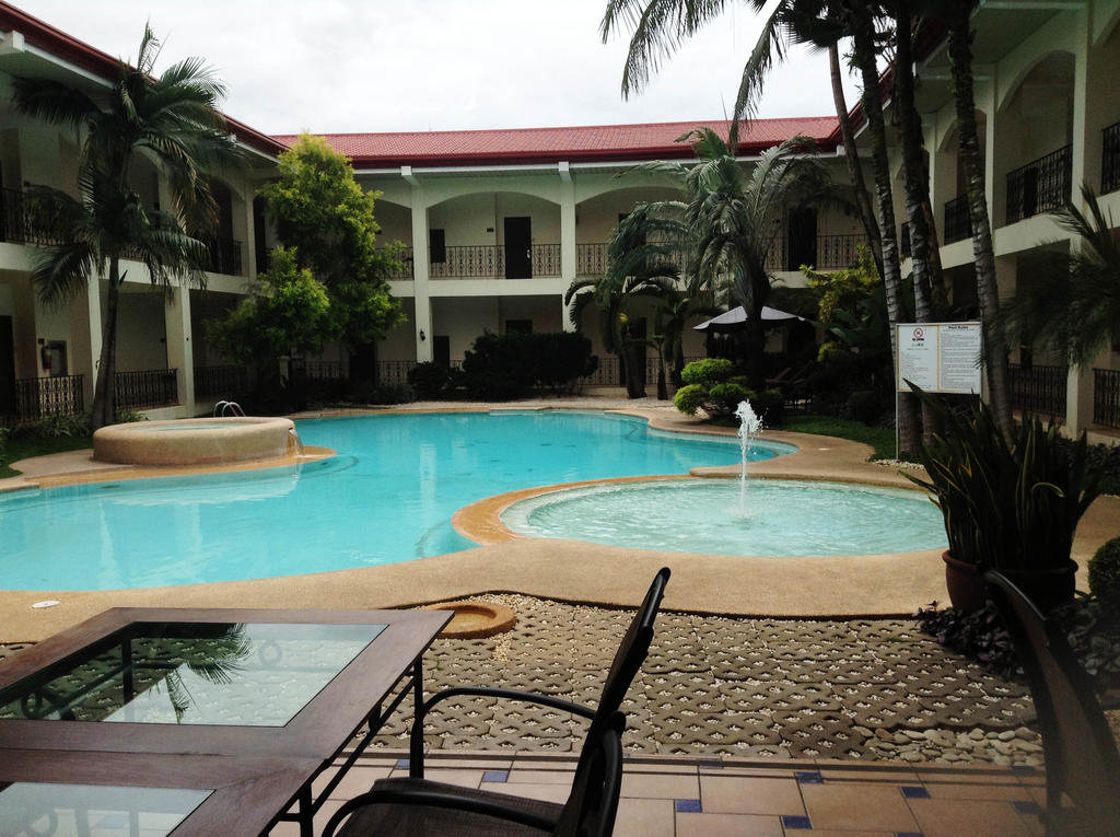 Citystate Asturias Hotel Palawan