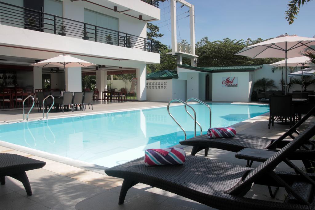 Ipil Suites Puerto Princesa