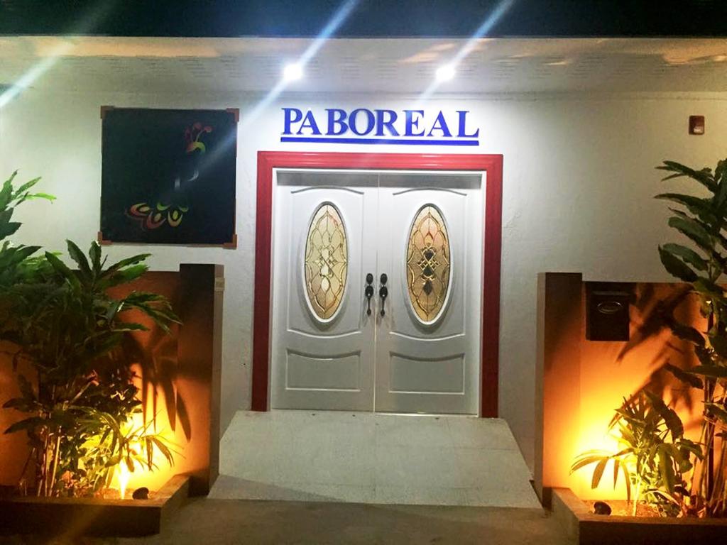 Paboreal Boutique Hotel