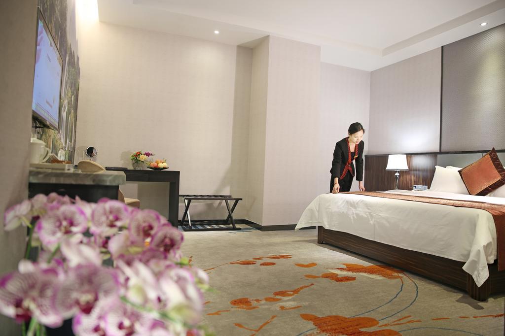 Foshan Nanhai Xinhu Hotel