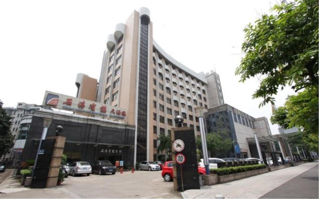 Foshan Shiwan Hotel