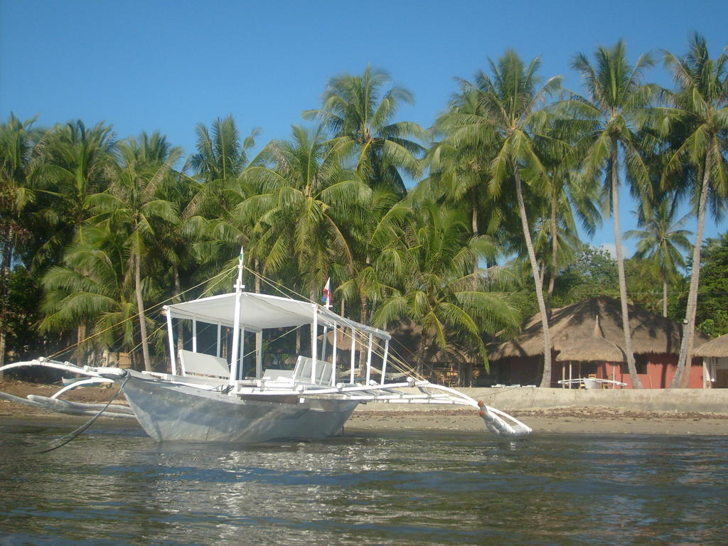 Kaylaa Beach Resort