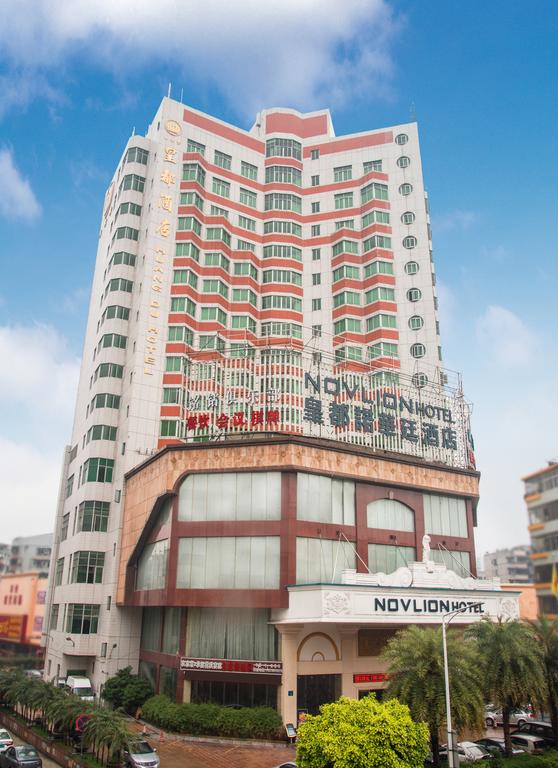 Foshan Novlion Hotel