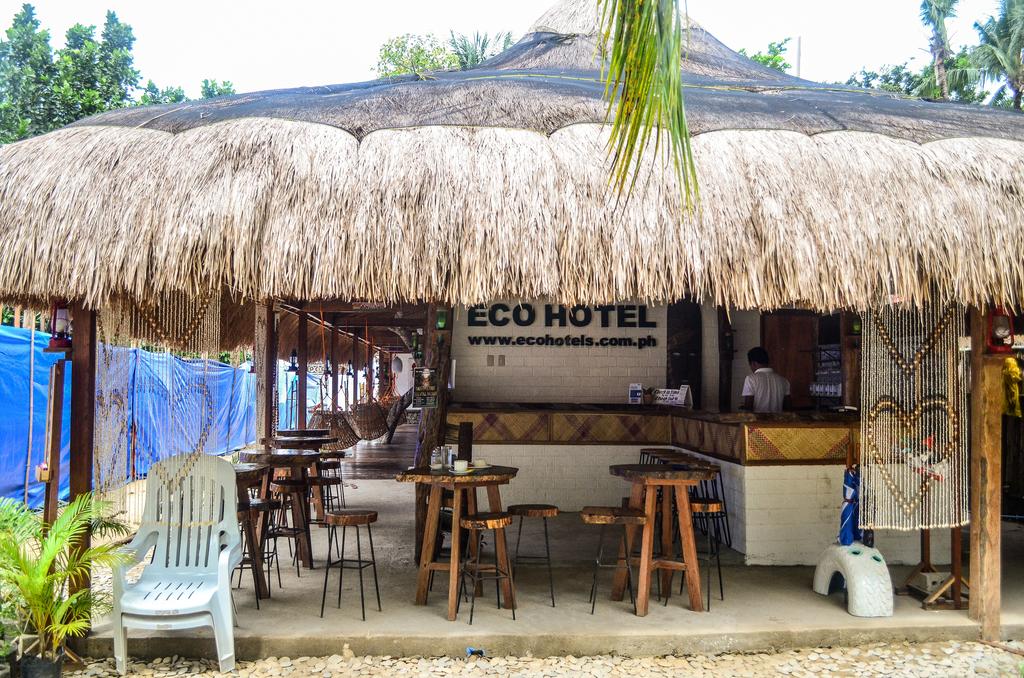 Eco Hotel El Nido