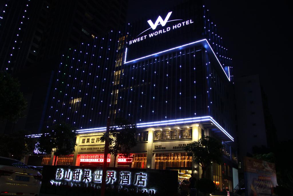 Foshan Sweet World Hotel