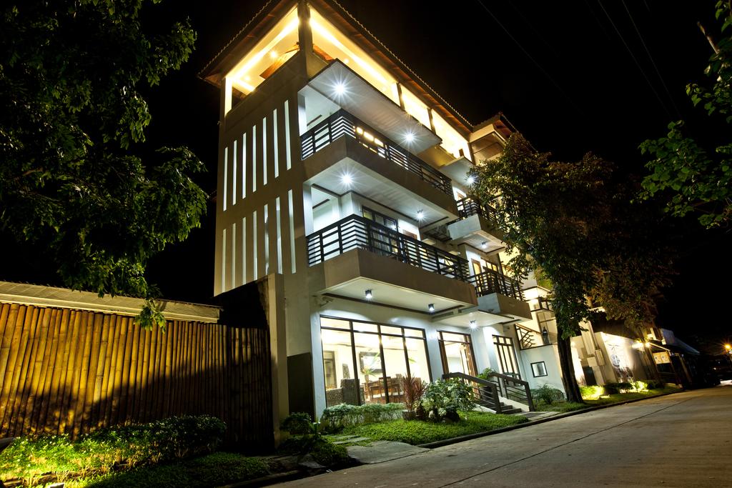 Ipil Suites El Nido