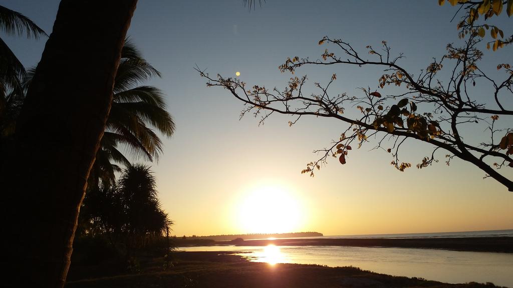 Macapuno Beach Resort