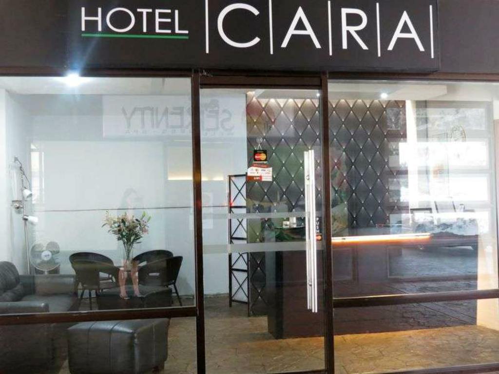 Hotel Cara