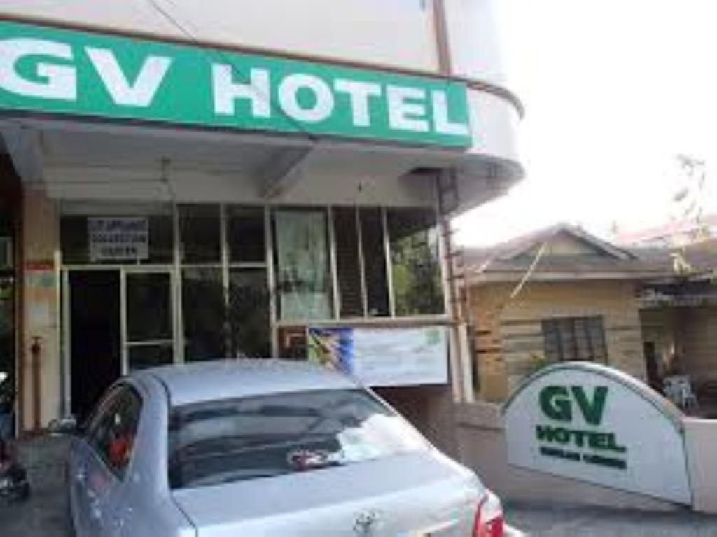 GV Hotel - Camiguin