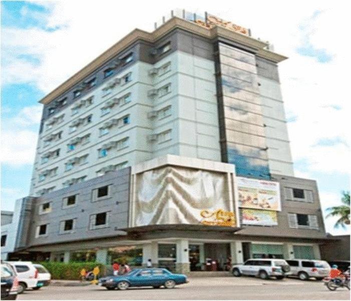 Alpa City Suites