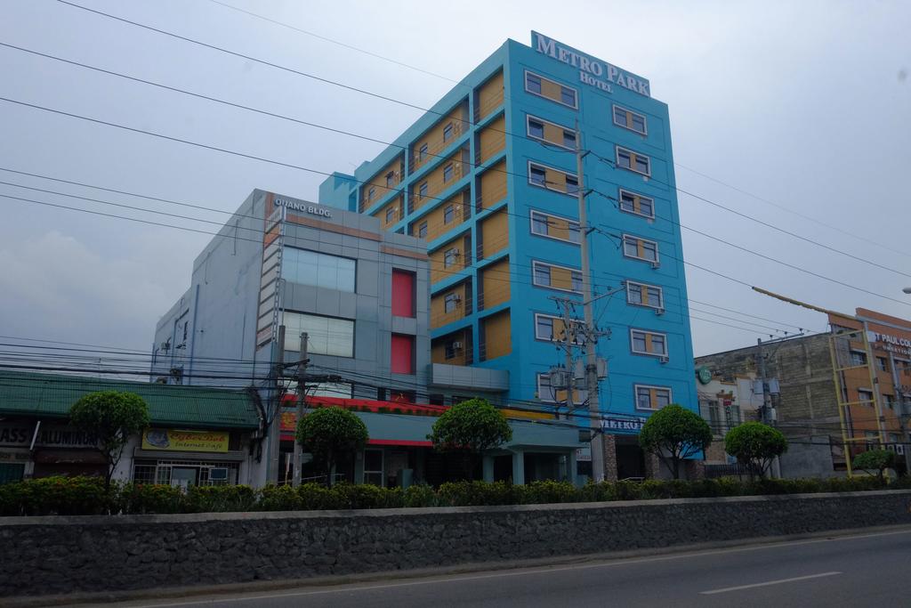 Metro Park Hotel Mandaue