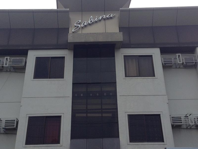 Sabina Suites