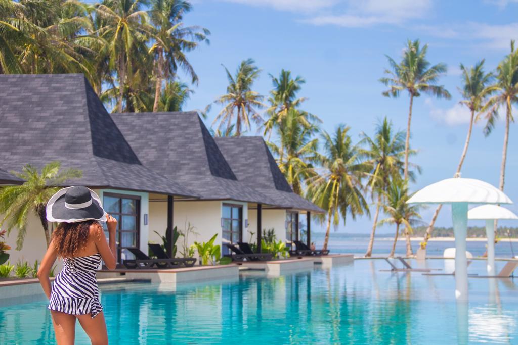 Siargao Bleu Resort And Spa