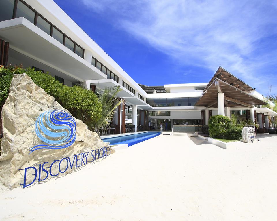 Discovery Shores Boracay Preferred LIFESTYLE Collection