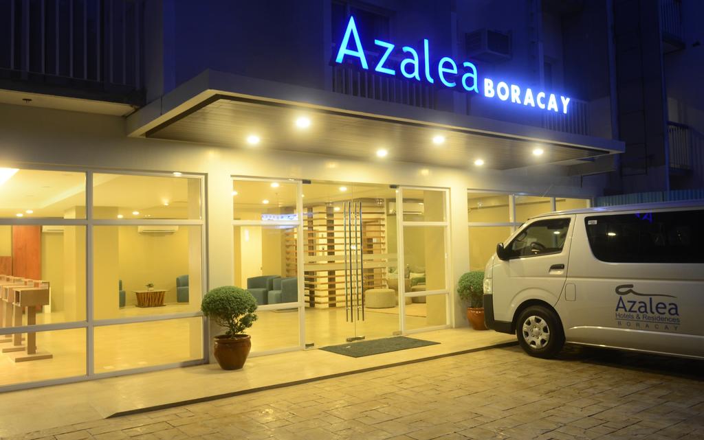 Azalea Hotels and Residences - Boracay