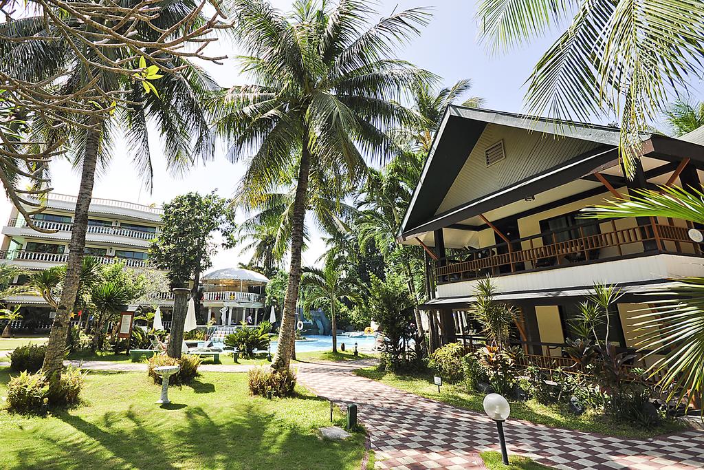 Paradise Garden Resort Hotel and Convention Center