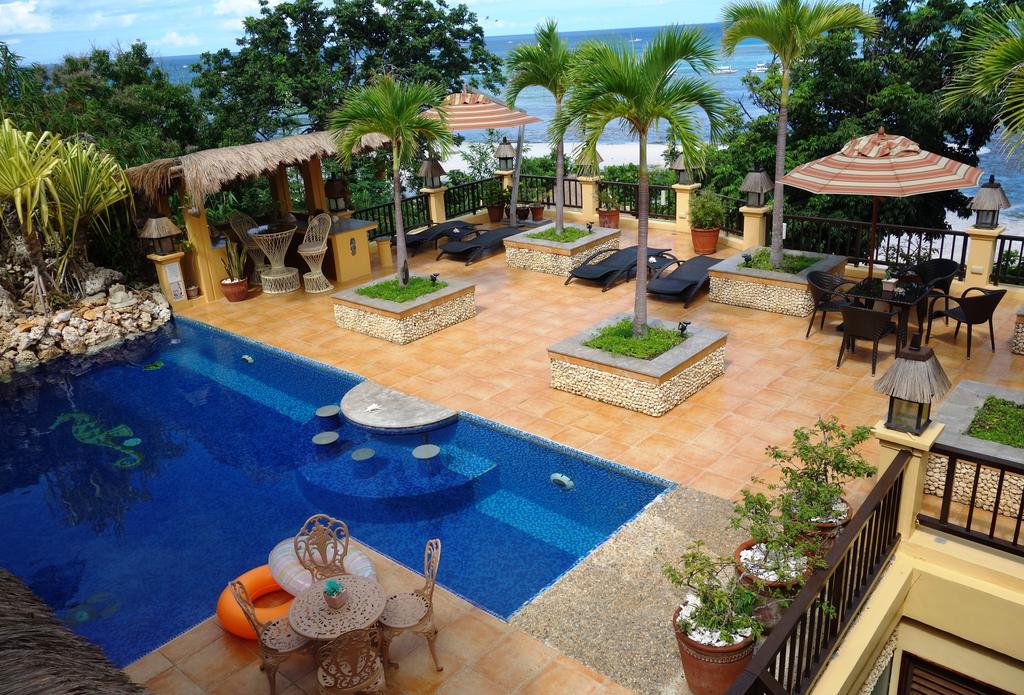 Palm Breeze Villa