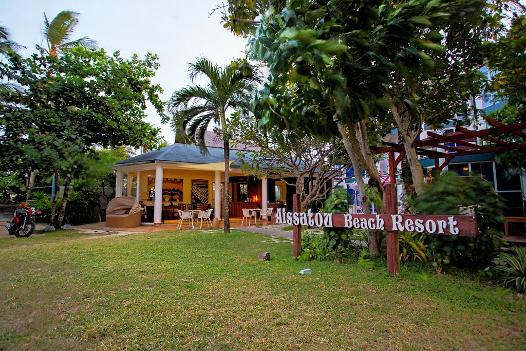 Aissatou Beach Resort