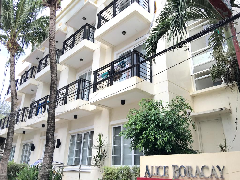 Alice Boracay Hotel