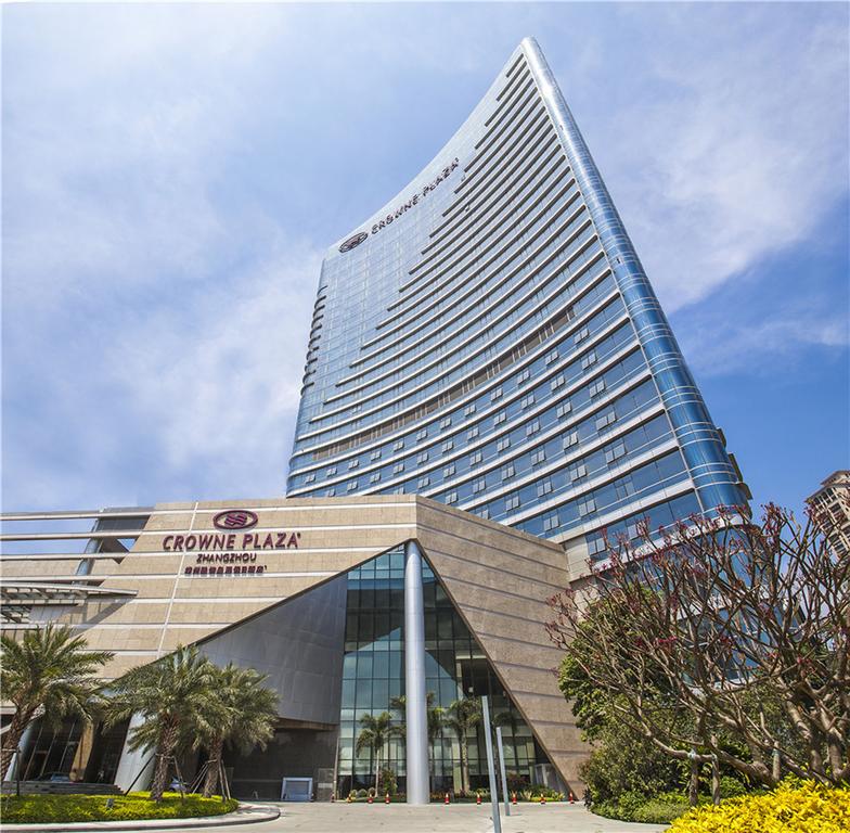 Crowne Plaza Zhangzhou