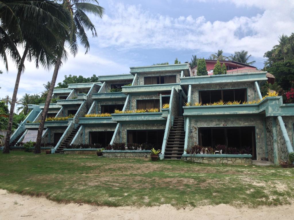 Boracay Terraces Resort