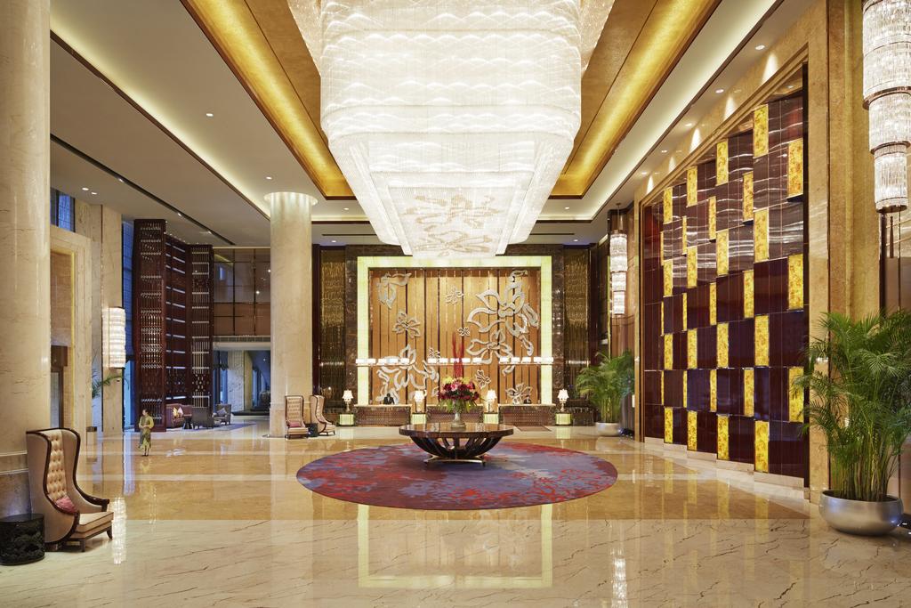 Wanda Realm Zhangzhou