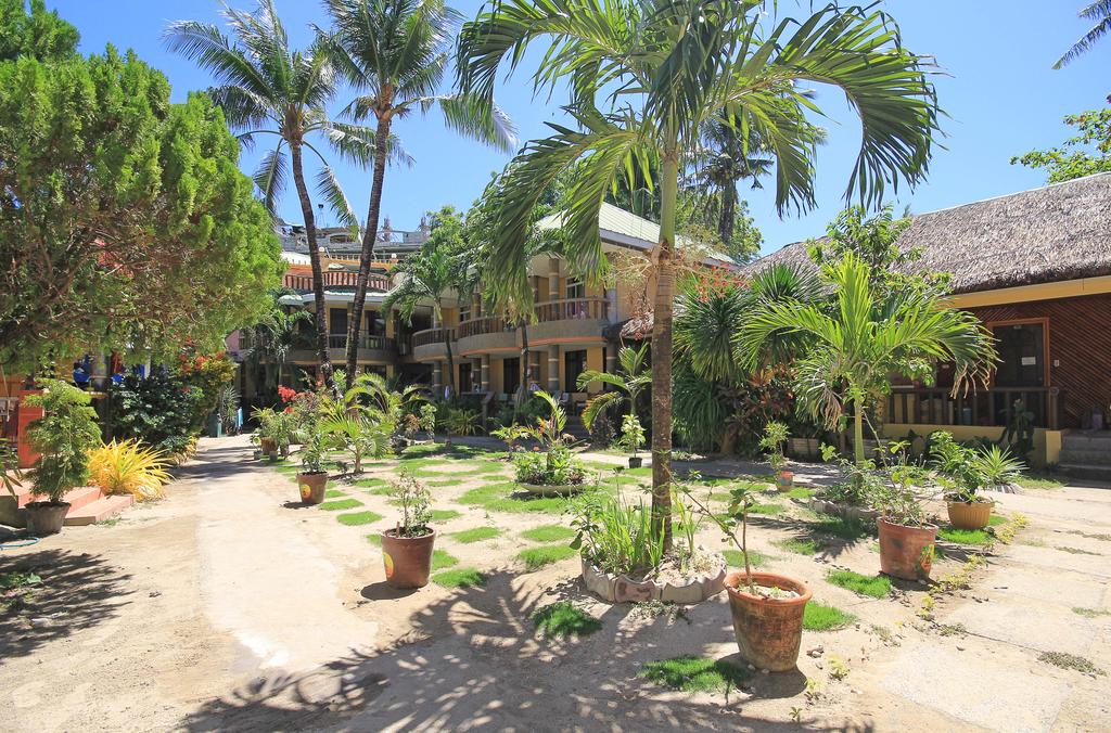 Bamboo Beach Resort and Restaurant