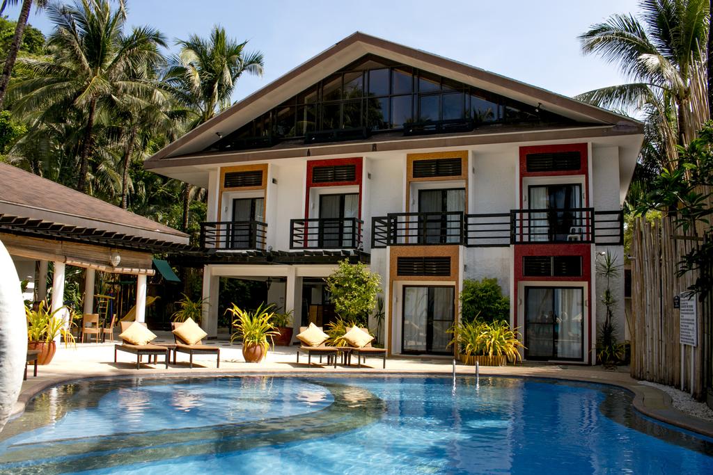 Microtel Inn and Suites by Wyndham Boracay