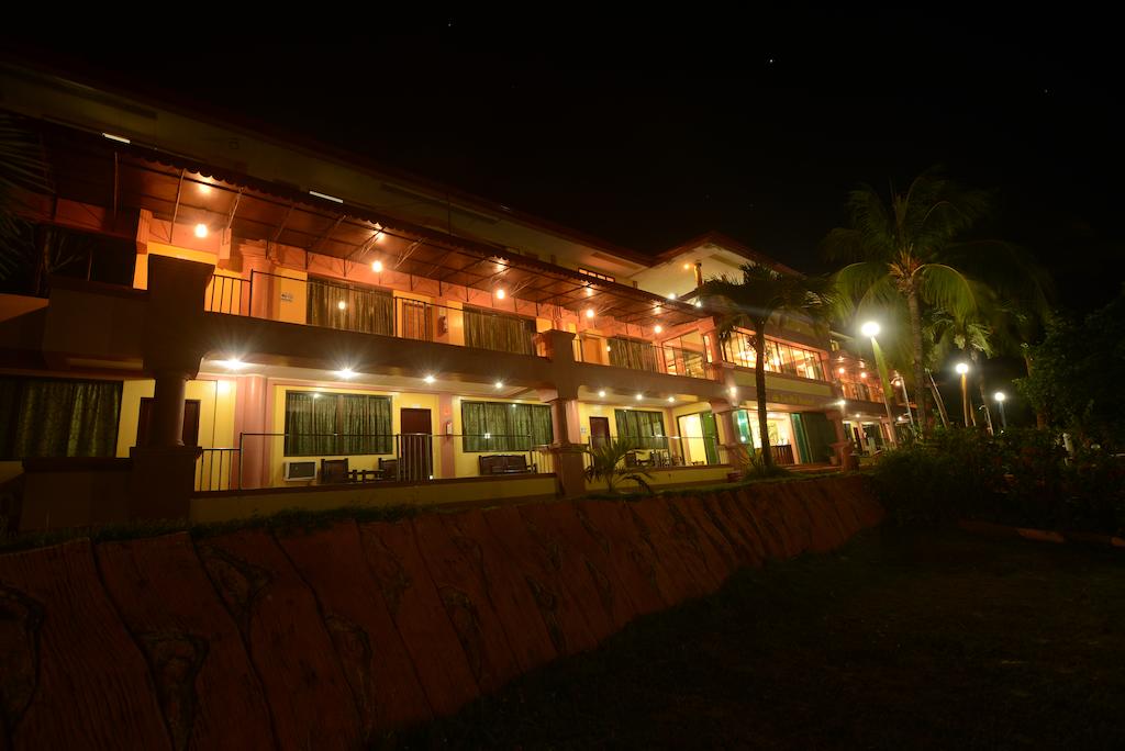 Zoe Mei Resort