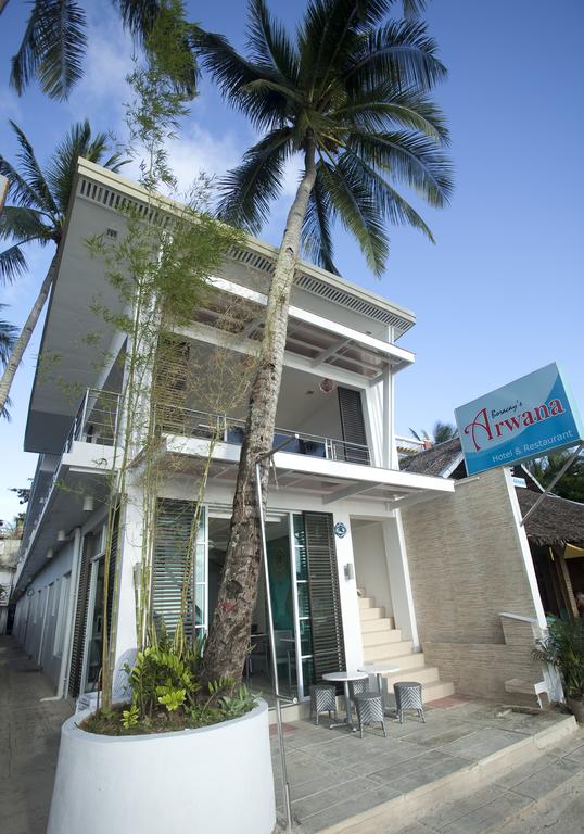 Arwana Hotel and Restaurant Boracay