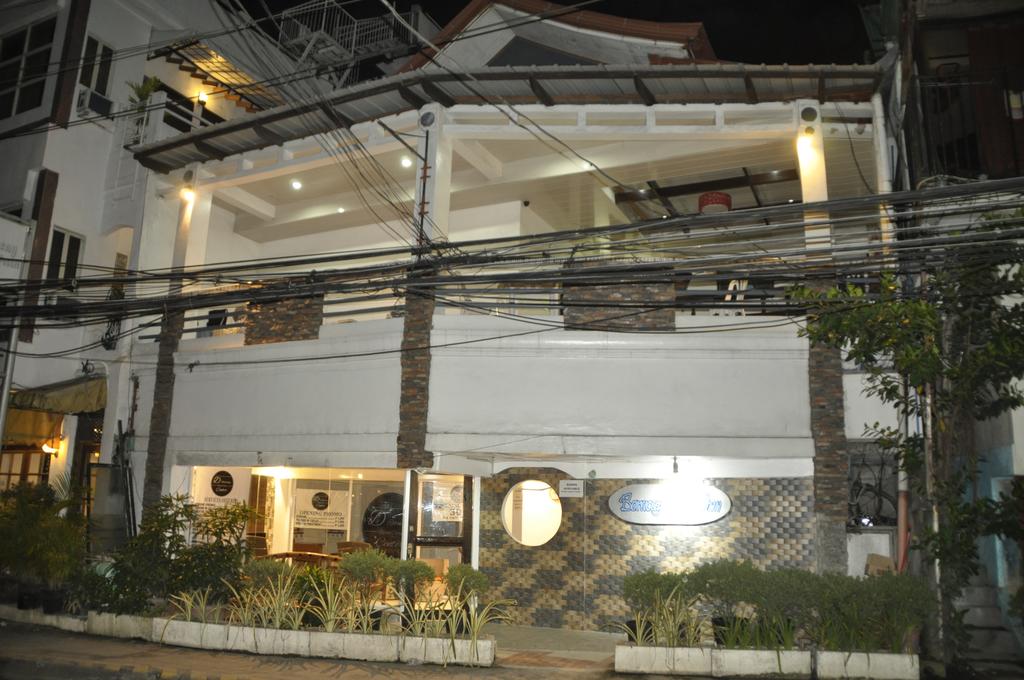 Boracay Tourist Inn