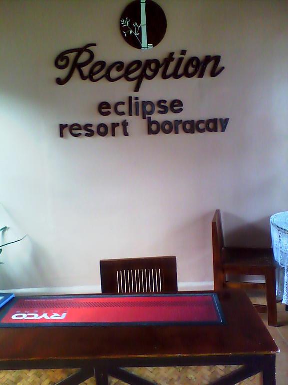 Eclipse Resort