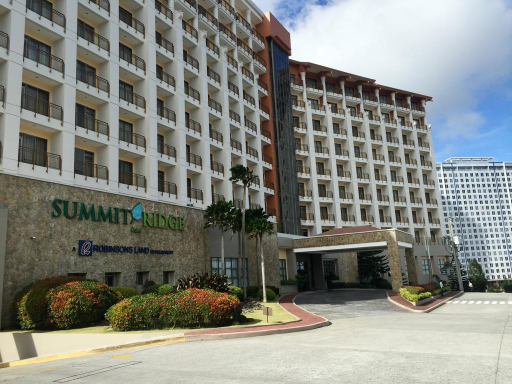 Summit Ridge Tagaytay