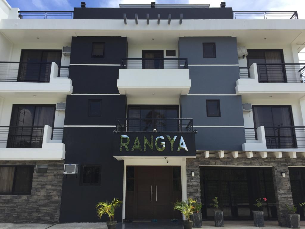 Rangya Hotel