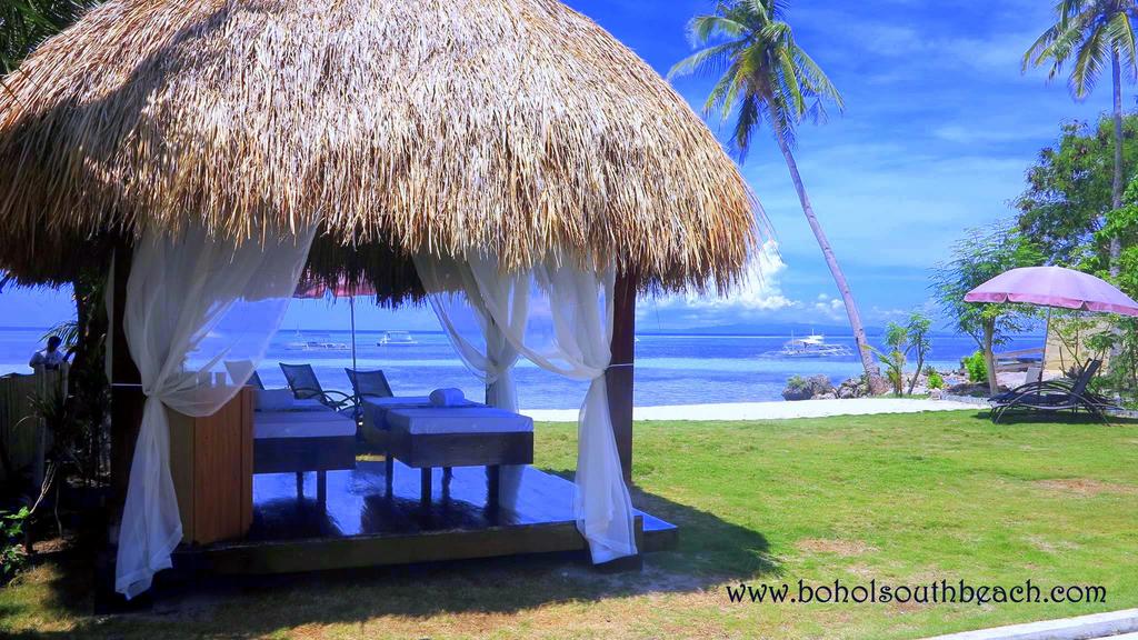 Bohol South Beach Hotel