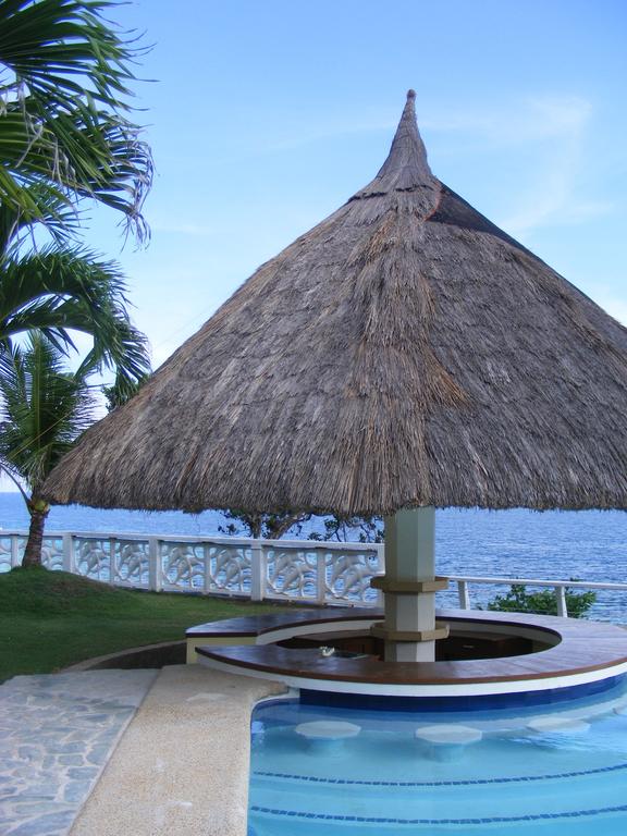 Cliffside Resort Panglao