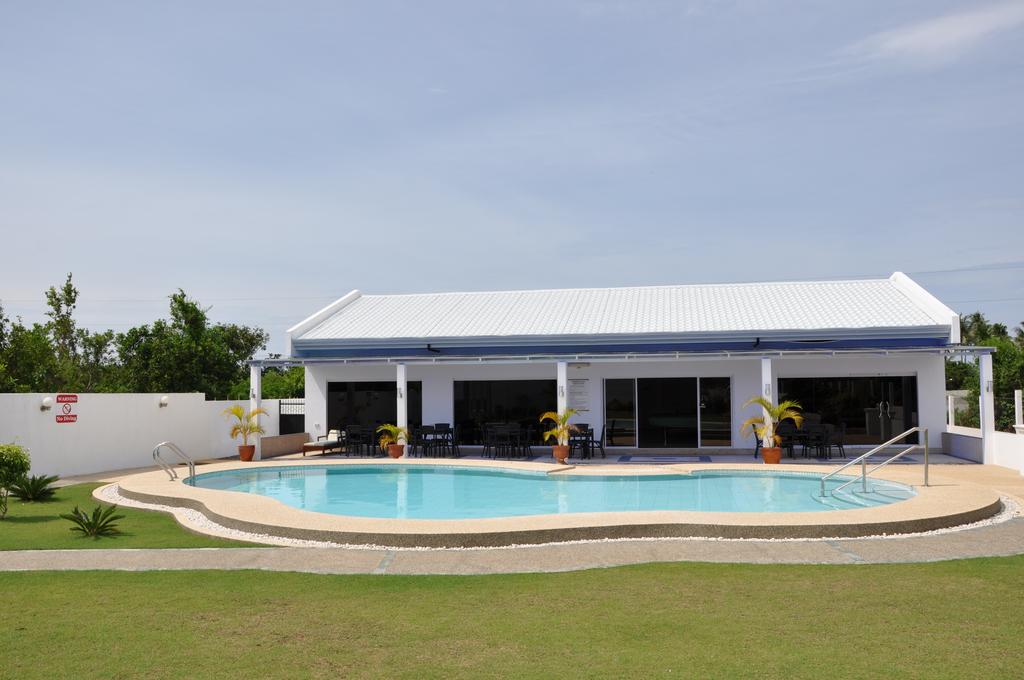 Olivia Resort Serviced Apartments and Bungalows