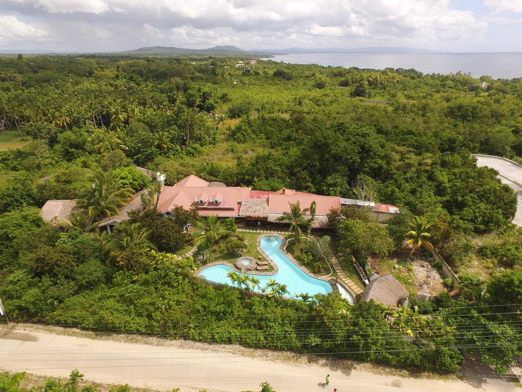 Villa Formosa Bohol